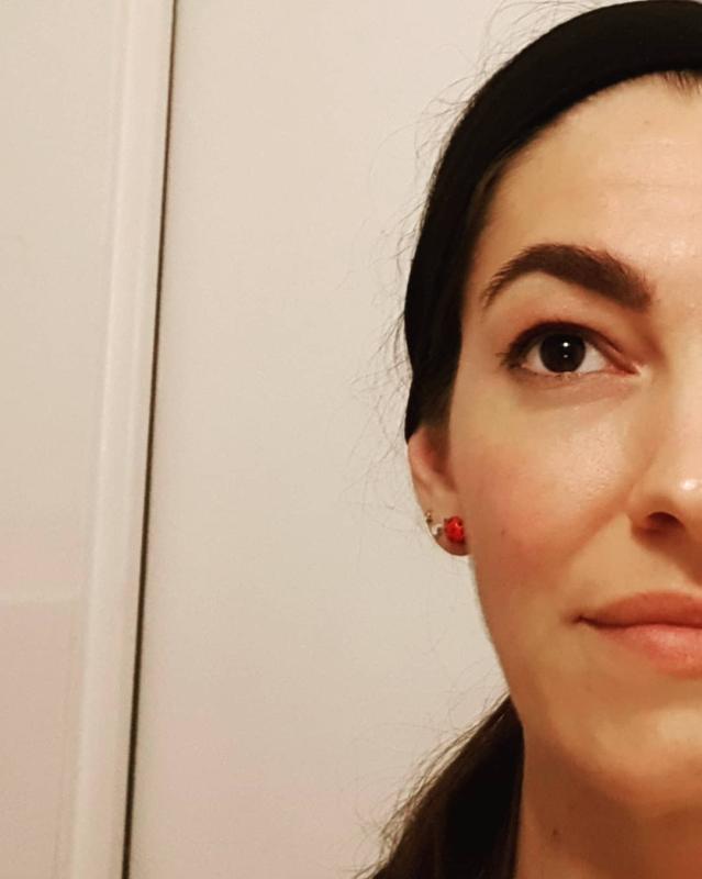 Mit Unbelievabrow Nr. 108- Dark Brunette