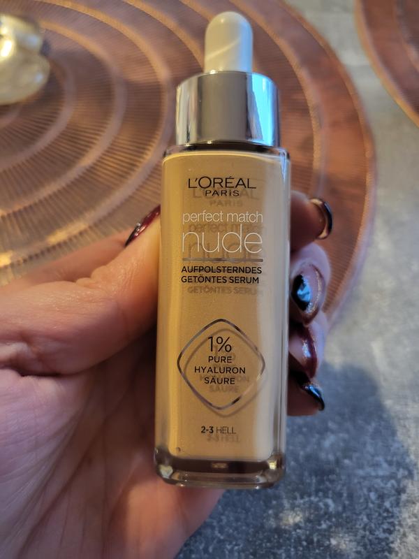 Mein neues Lieblings Serum
