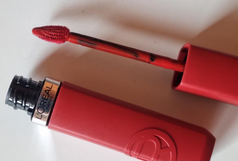 Lippenstift