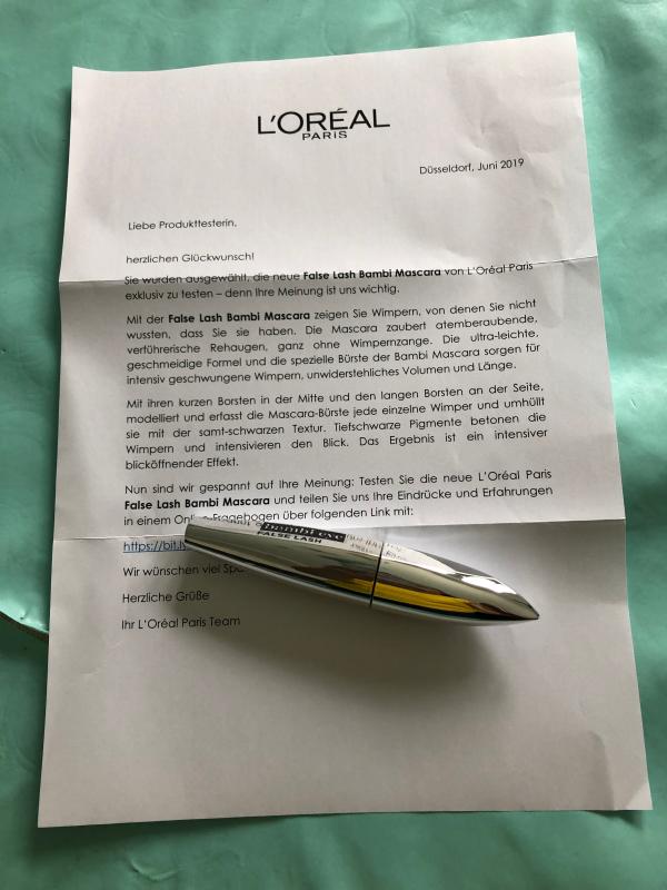 Bewertung von Foto 5