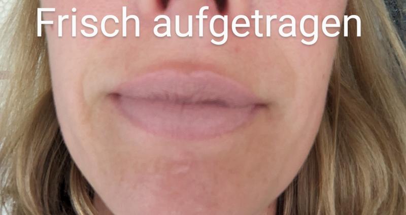 Schöner Matter Ton
