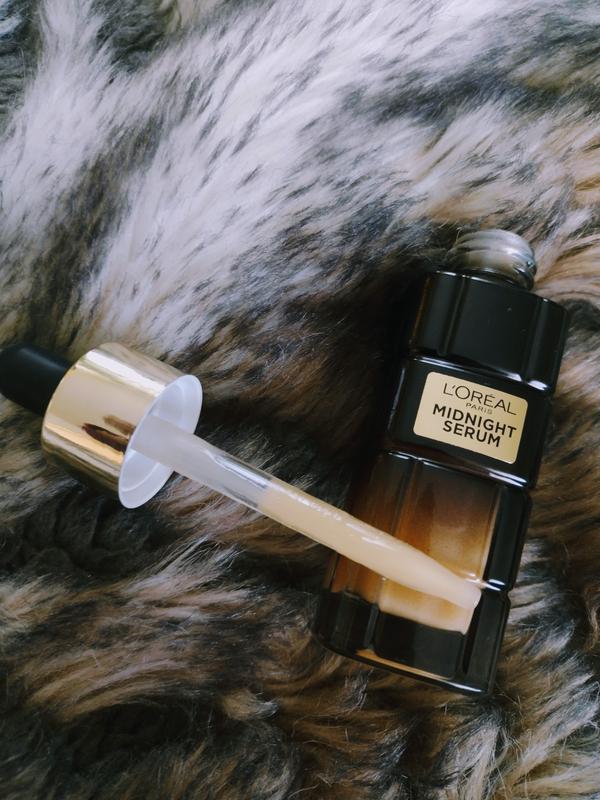 Midnight Serum