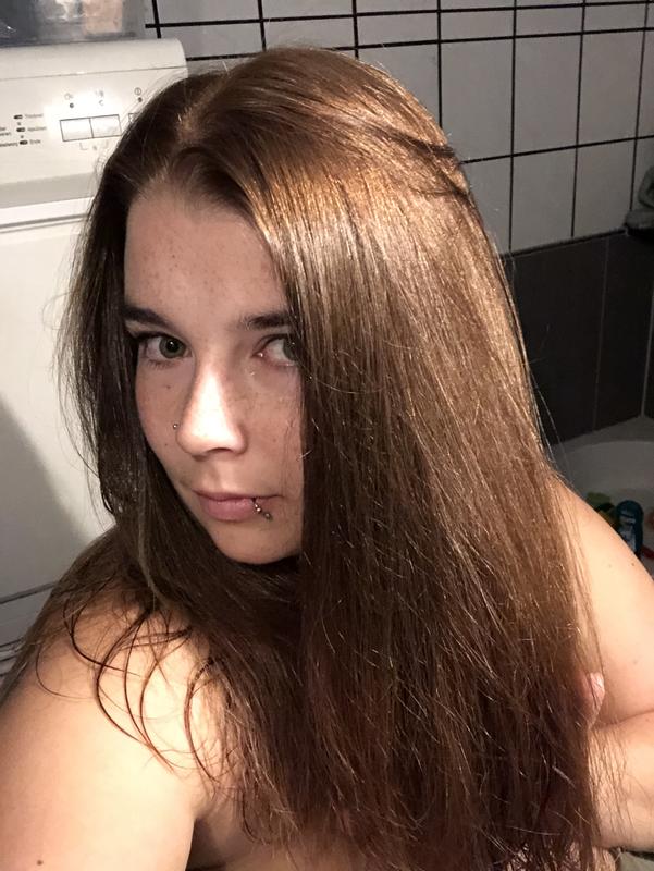 Nachher