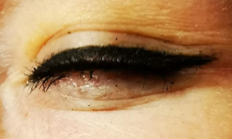 Toller Eyeliner
