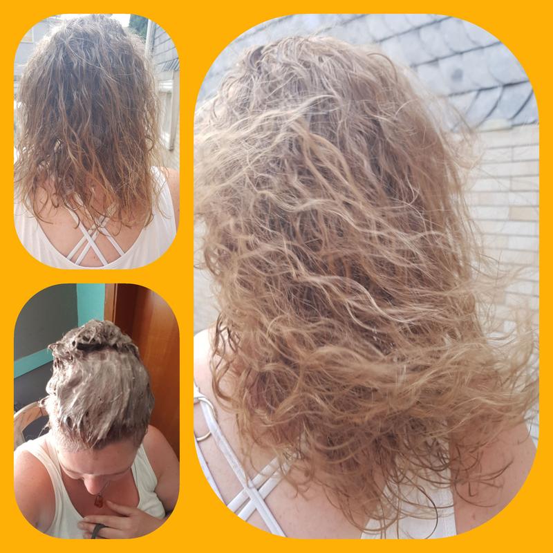 Vorher / Nachher