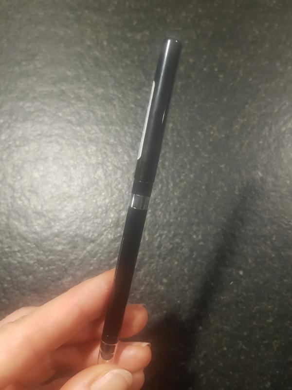 Infaillable Gel Automatic Grip Liner