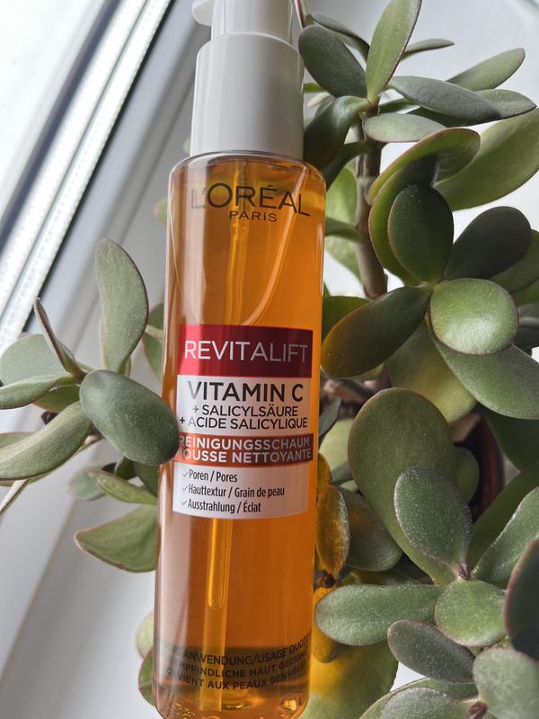 Reinigungsschaum von Loreal