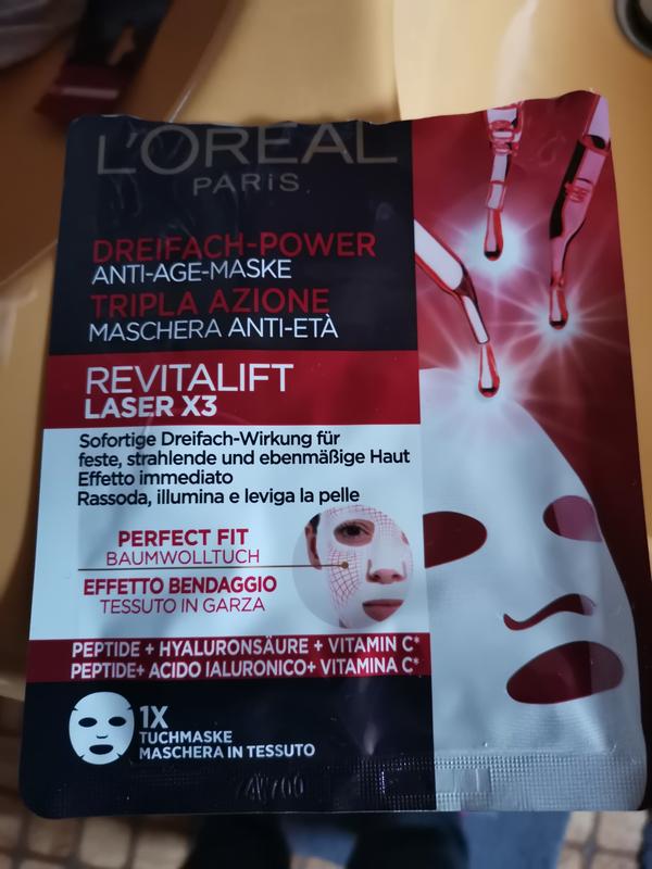 Die Maske