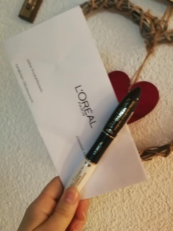 Hab ich gewonnen