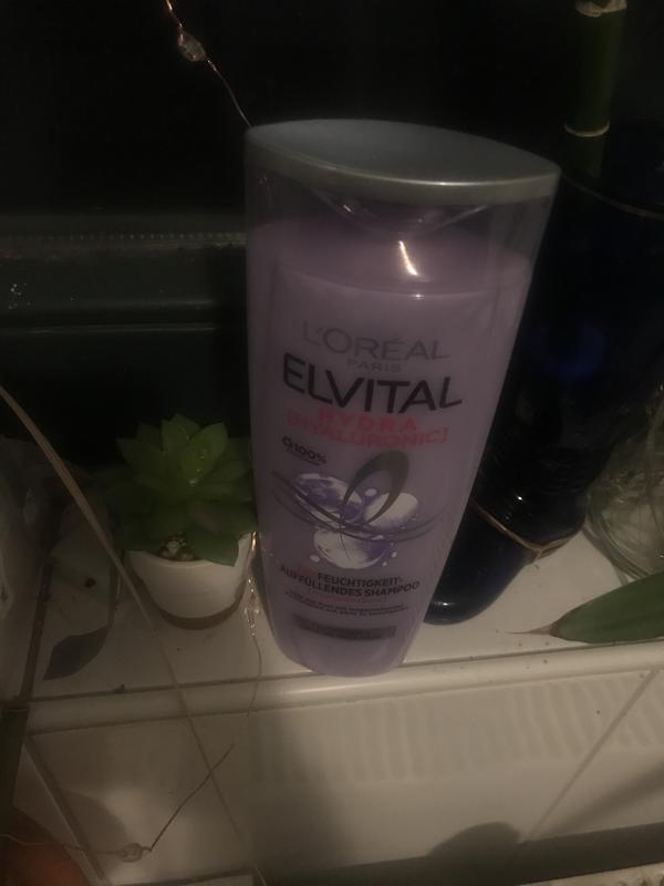 Shampoo