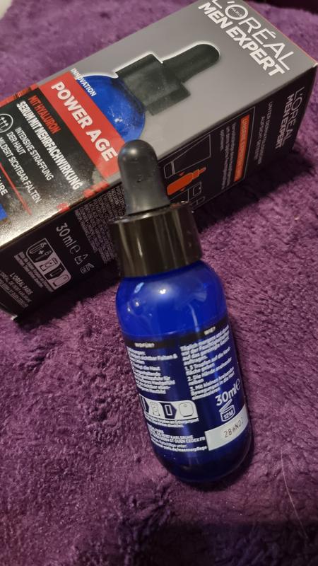 Produkt ausgepackt rückseite