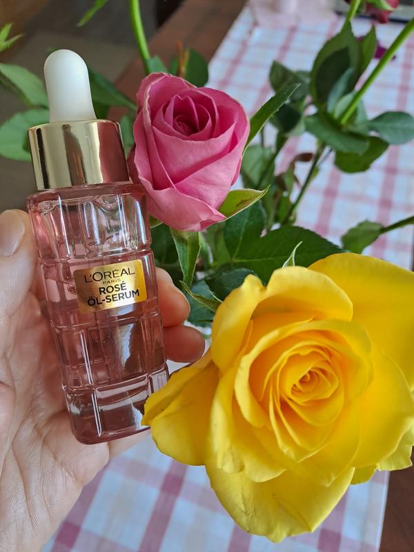 L'ORÉAL Öl-Serum