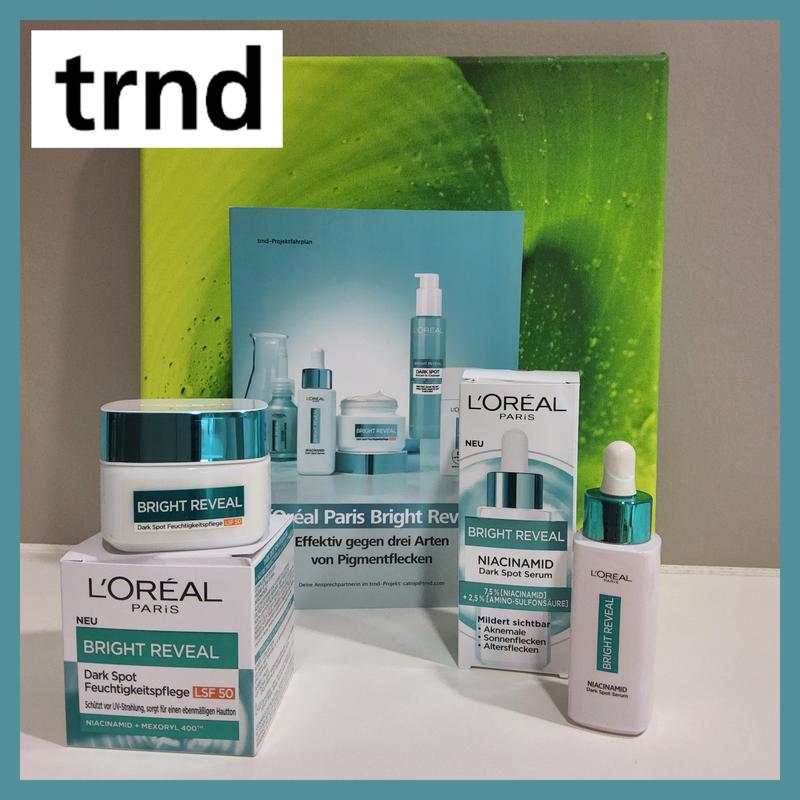 Testprodukte
