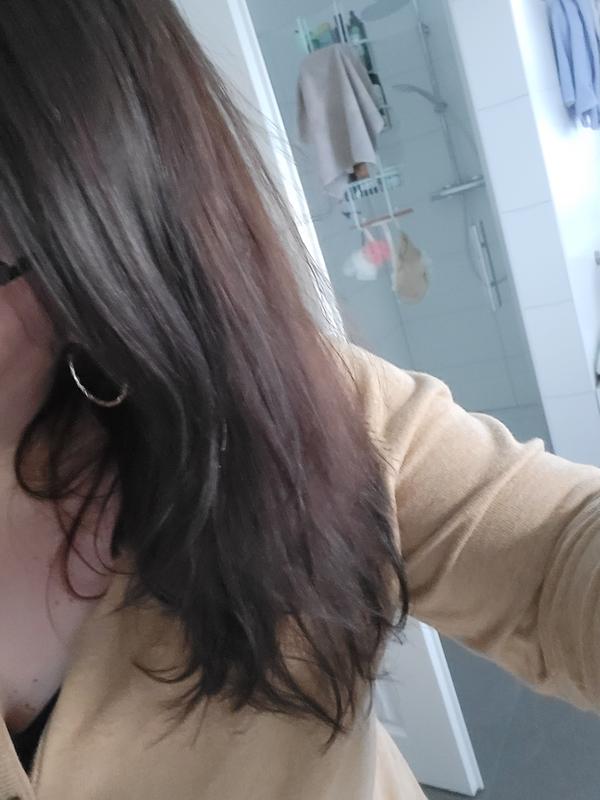 Das soll die Farbe hellbraun sein?