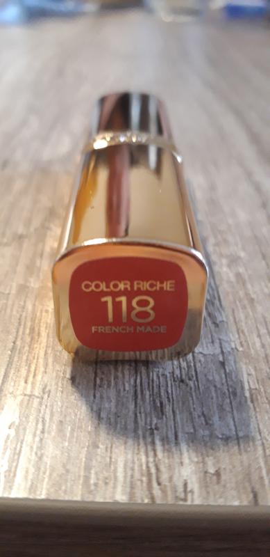 Color Riche 118 French Made