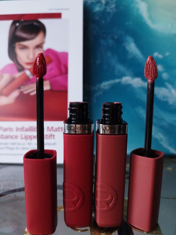 Bester Lippenstift