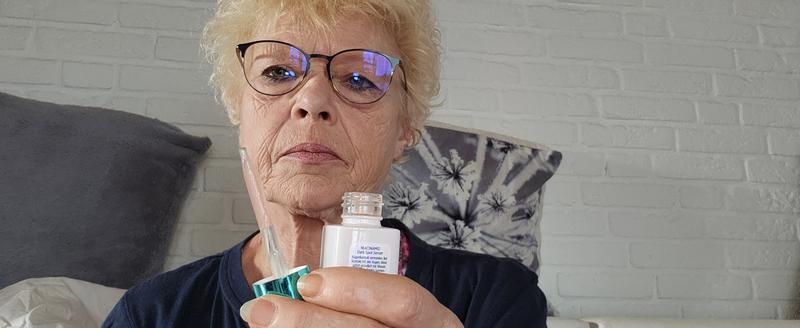 Tolles Serum