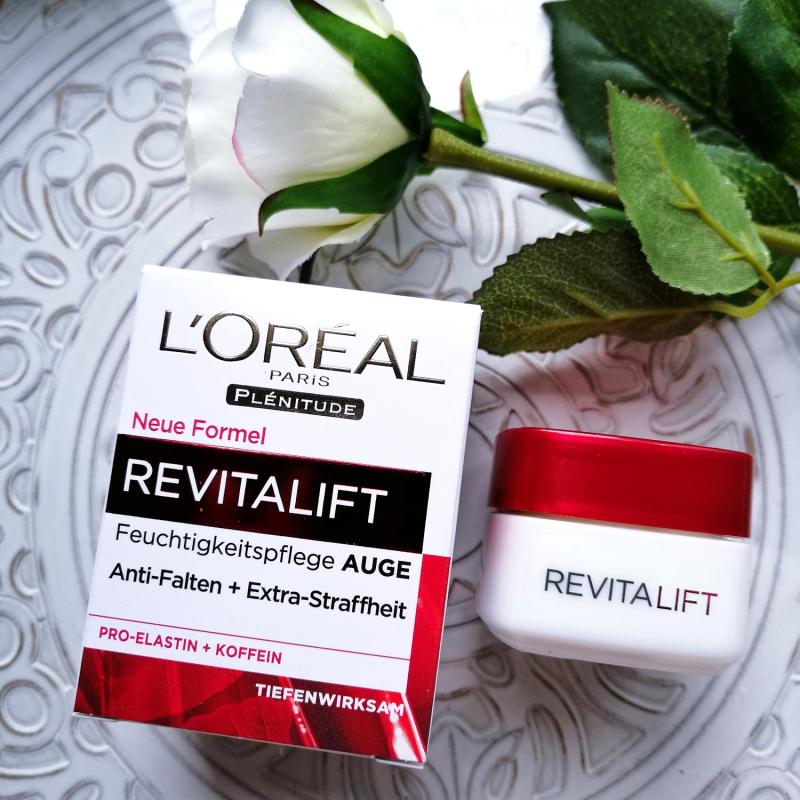 Revitalift Neue Formel
