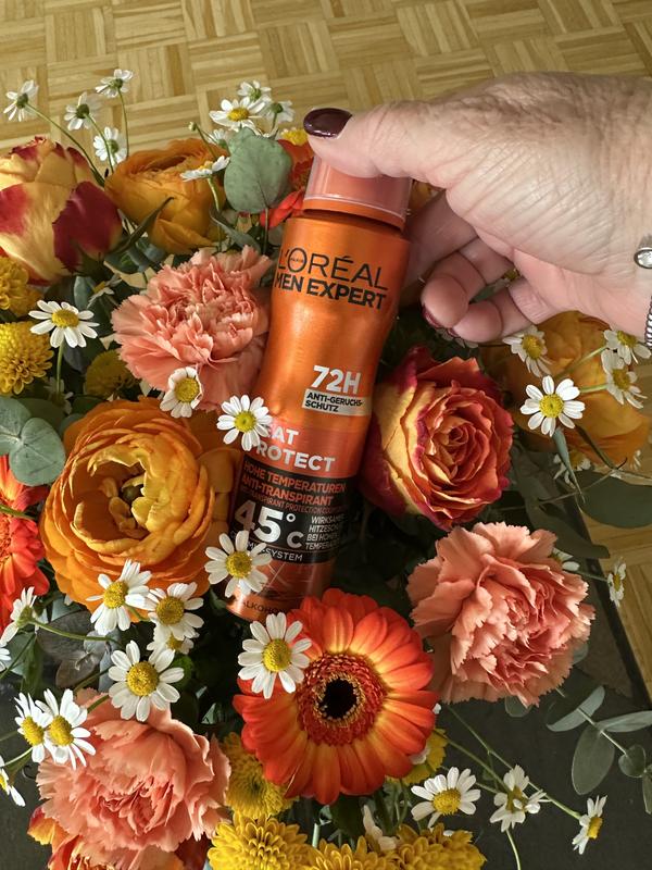 L’Oreal Paris, Deo