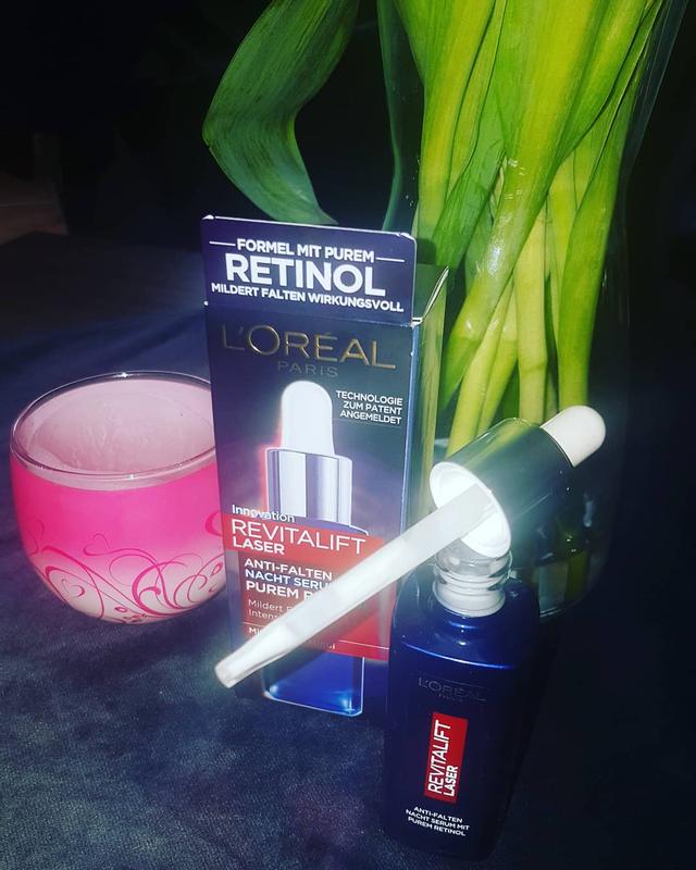 Das Serum