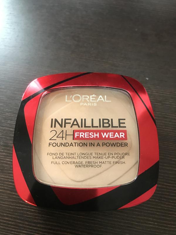 Puder Rosé Sand