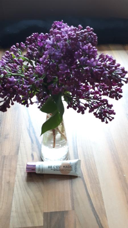 Wake up and Glow BB Creme von Loreal