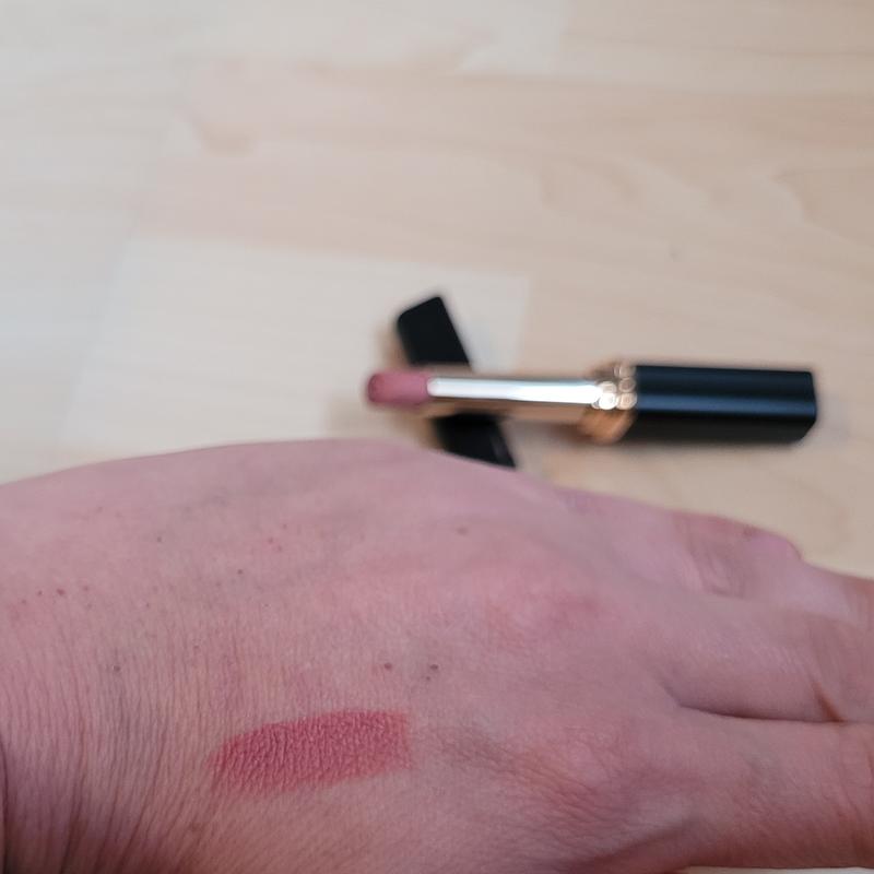 Trocknet die Lippen nicht aus