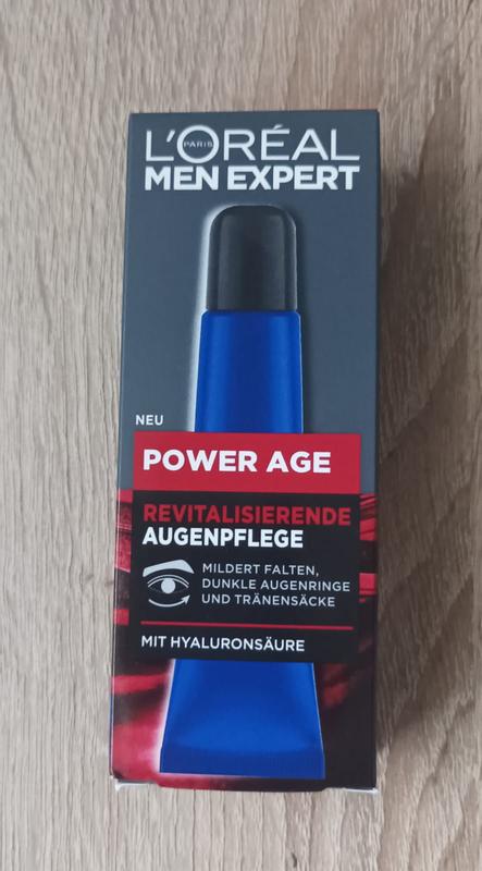 Unser Testprodukt