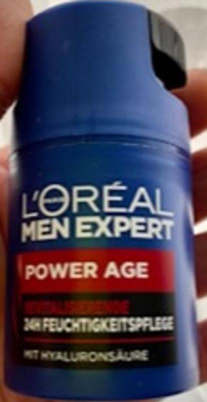 Power Age