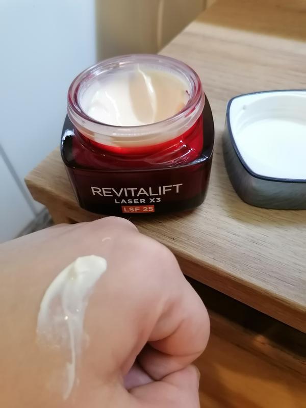 Tolle Creme!