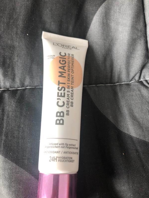 Mein neuer Highlight