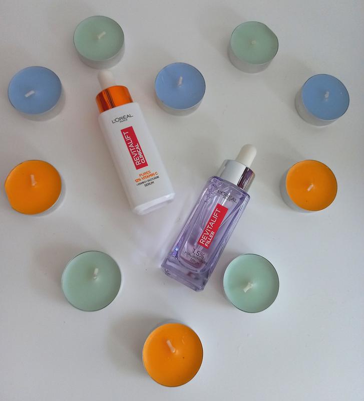 L'Oréal Revitalift