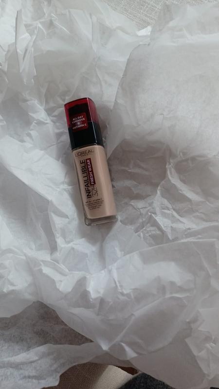 Loreal Make Up