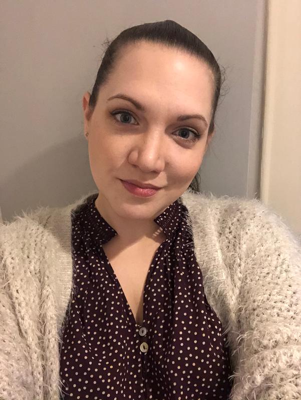 Für einen natürlichen Look