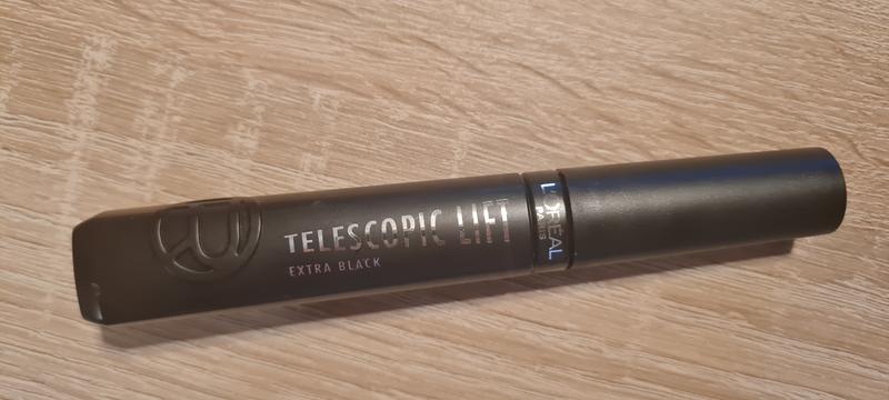 Telescopic Lift Mascara