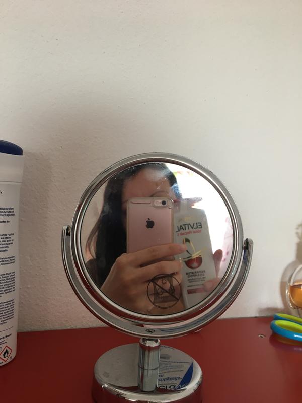 Mein neues Schampoo
