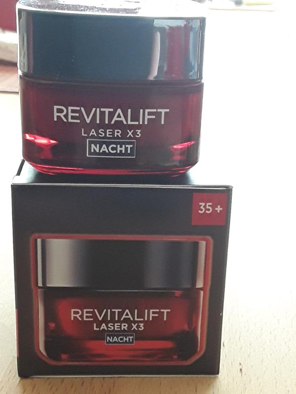Meine perfekte Nachtcreme