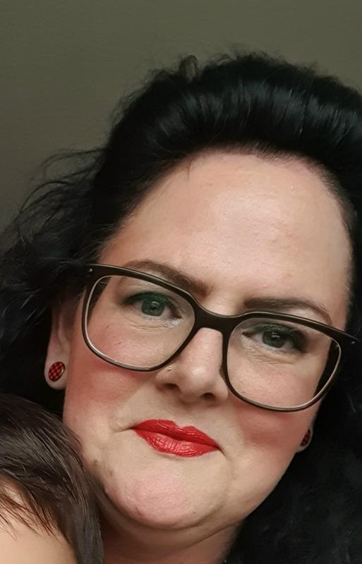 Lippenstift color Riche Satin