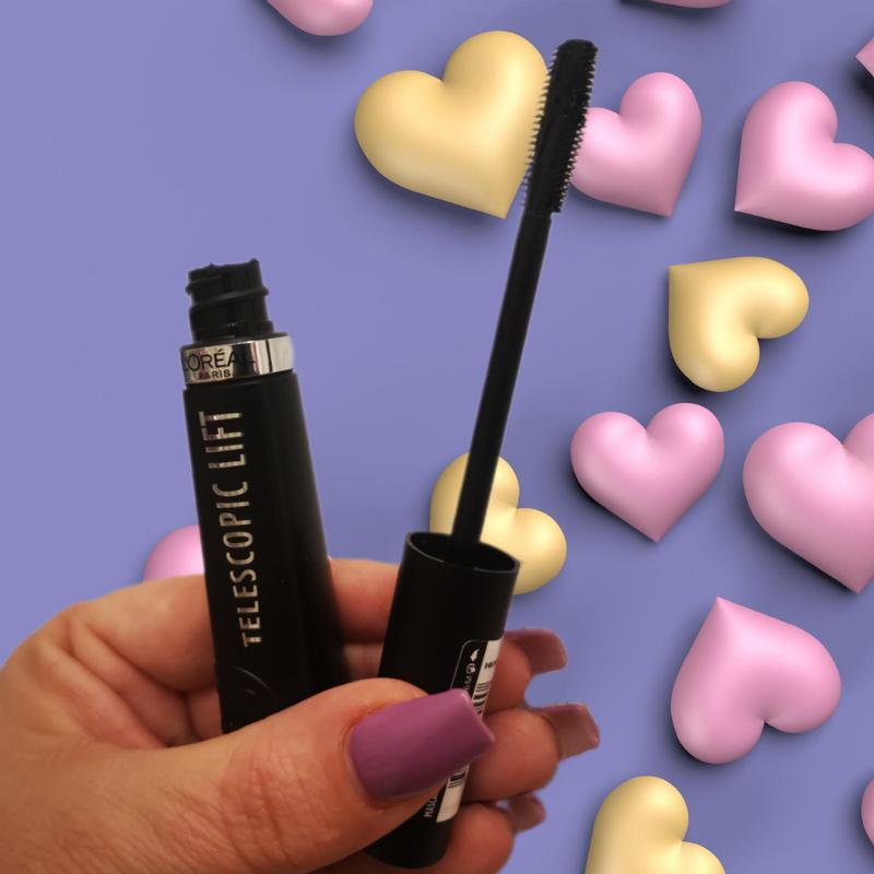 Telescopic Lift Mascara