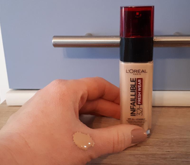 Tolles Make-up