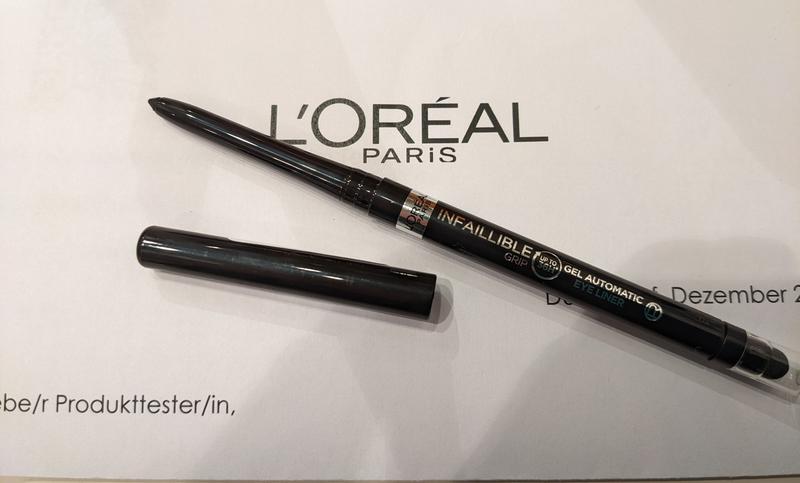 Loreal Eyeliner