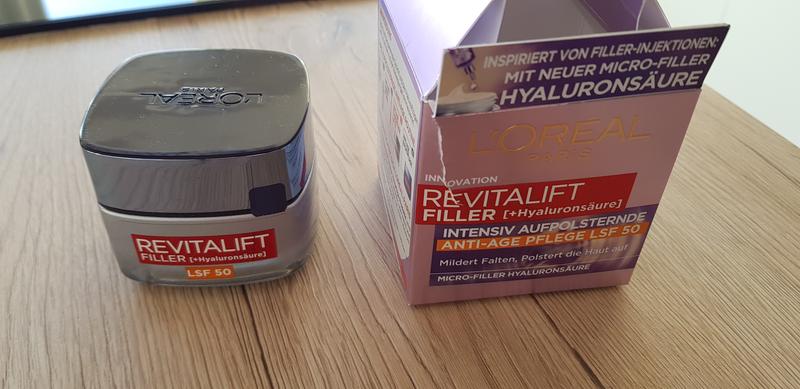 Gewohnt gute Verpackung