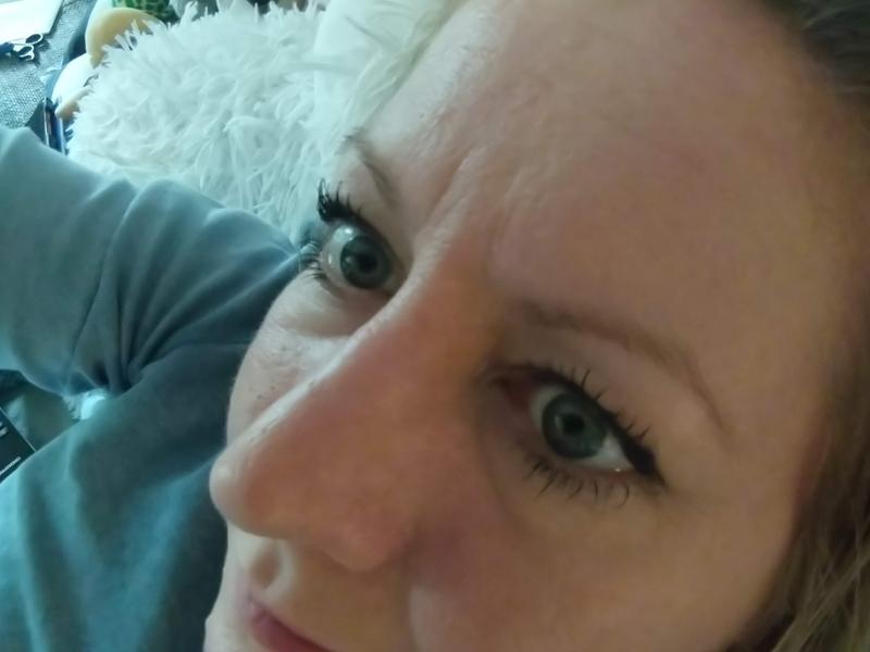 Super Wimpern