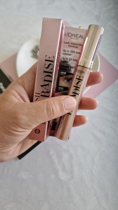 L'Oréal Paris Lash Paradise Mascara