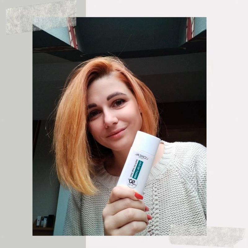 Das Make-up lässt sich natürlicher auftragen und die Haut sieht frischer und gesünder aus! Eine klare Empfehlung!