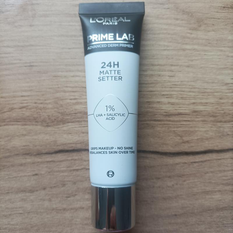Primer Matte Setter