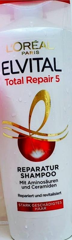 Seidig,glänzendes Haar!!!