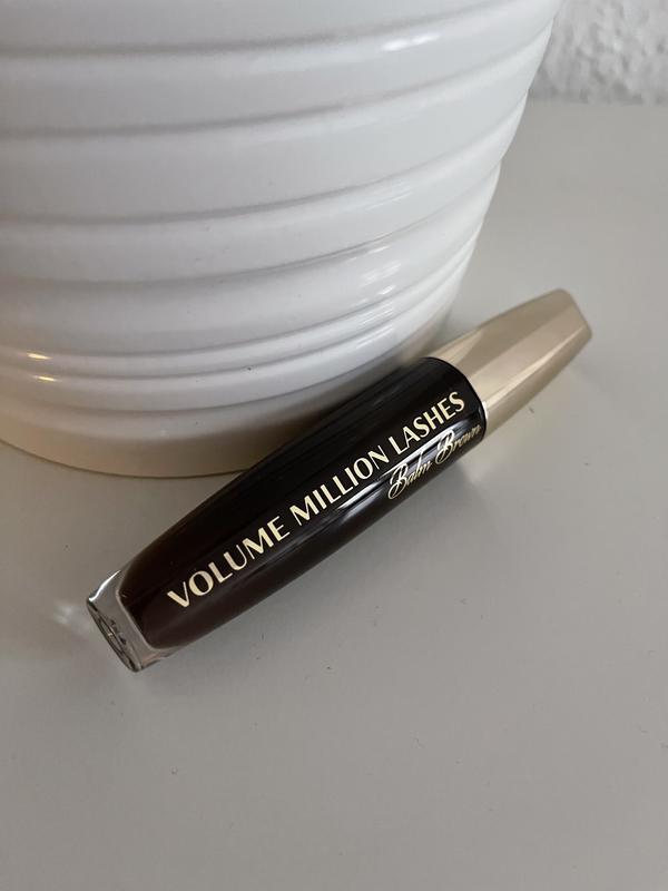 Volume Million Lashes Balm Brown