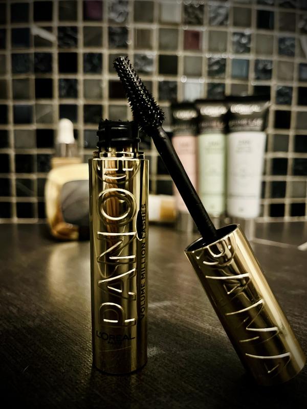 Mascara