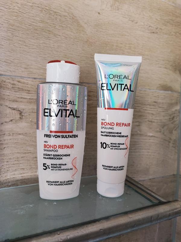 Mein neues Lieblingsshampoo